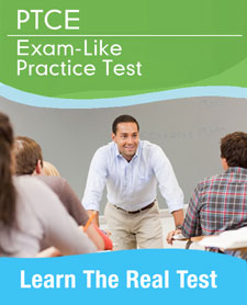 PTCE study guide
